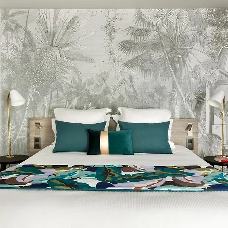 Citadines Confluent 4*